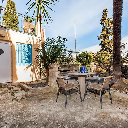 Apartament Old Town Garden Studio