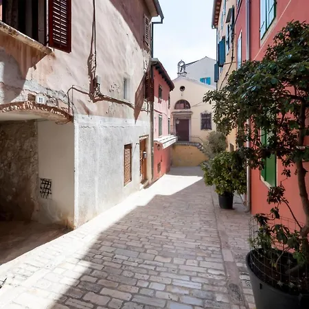 Apartament Old Town Garden Studio