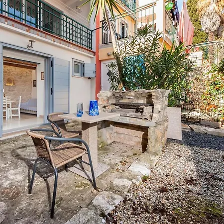 Apartament Old Town Garden Studio